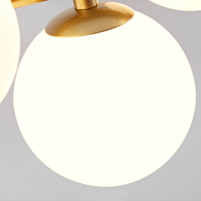 Suspension Luminaire Luxueuse pour Salle à Manger