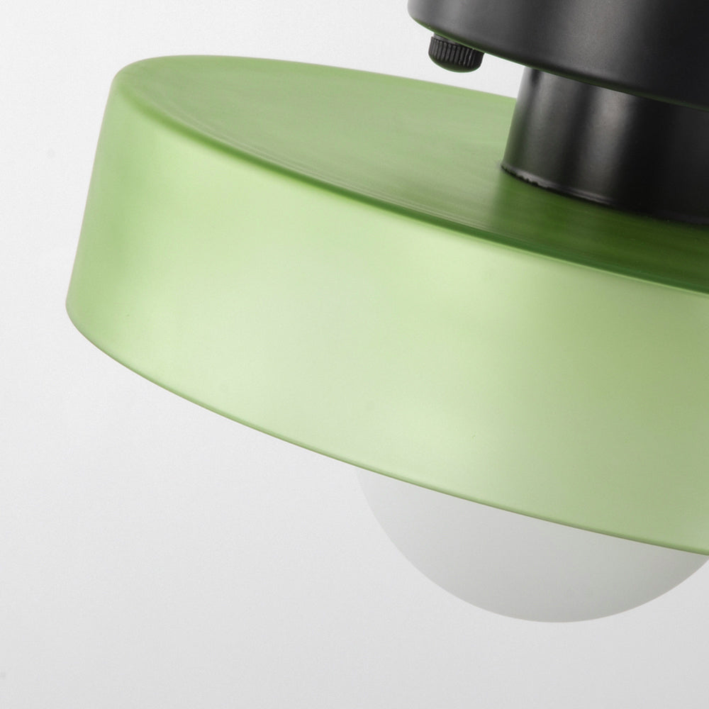 Suspension Luminaire Moderne Rond