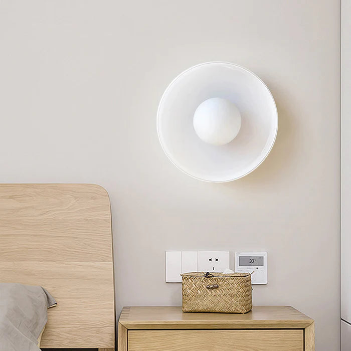 Suspension Luminaire Moderne Rond