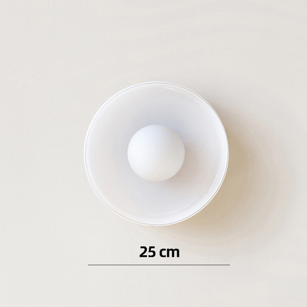 Suspension Luminaire Moderne Rond
