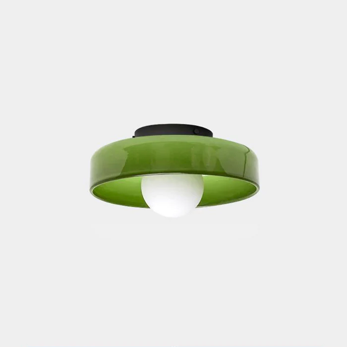 Suspension Luminaire Moderne Rond