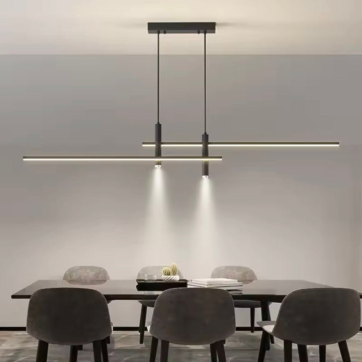 Suspension Luminaire Moderne