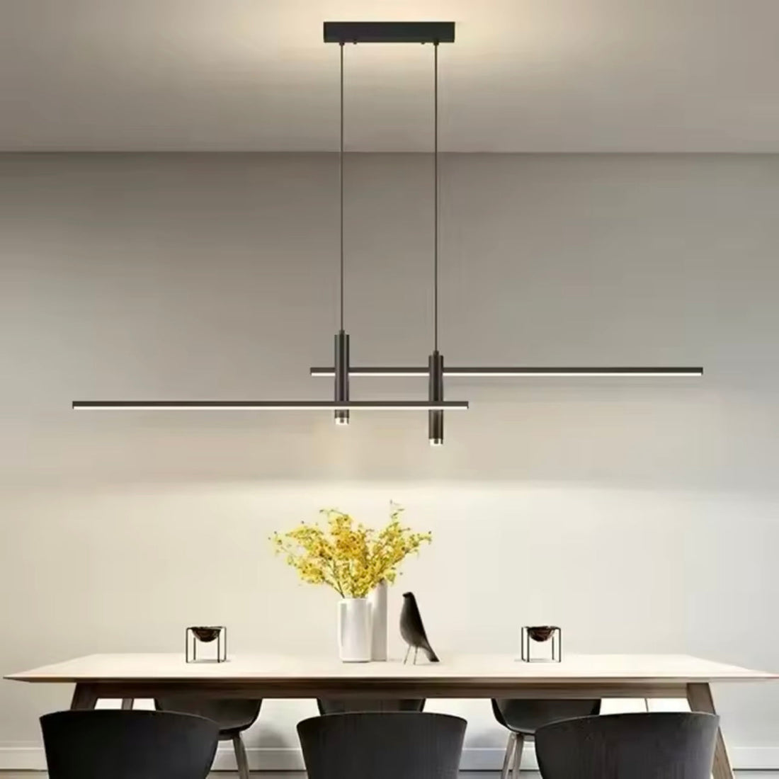 Suspension Luminaire Moderne