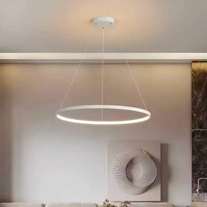 Suspension Luminaire Moderne