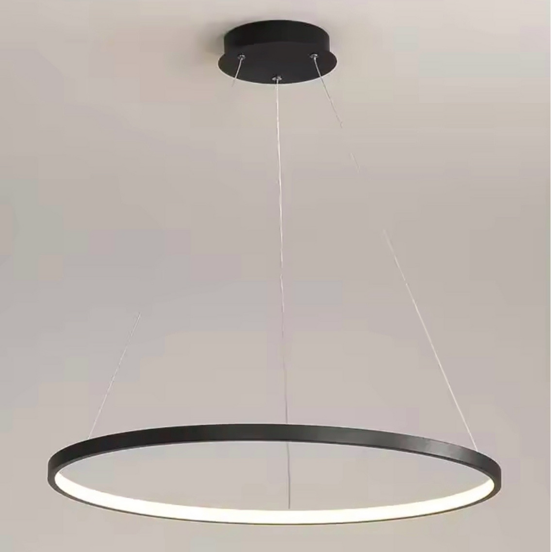Suspension Luminaire Moderne