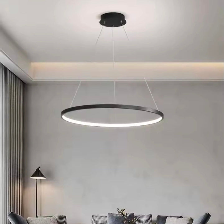 Suspension Luminaire Moderne