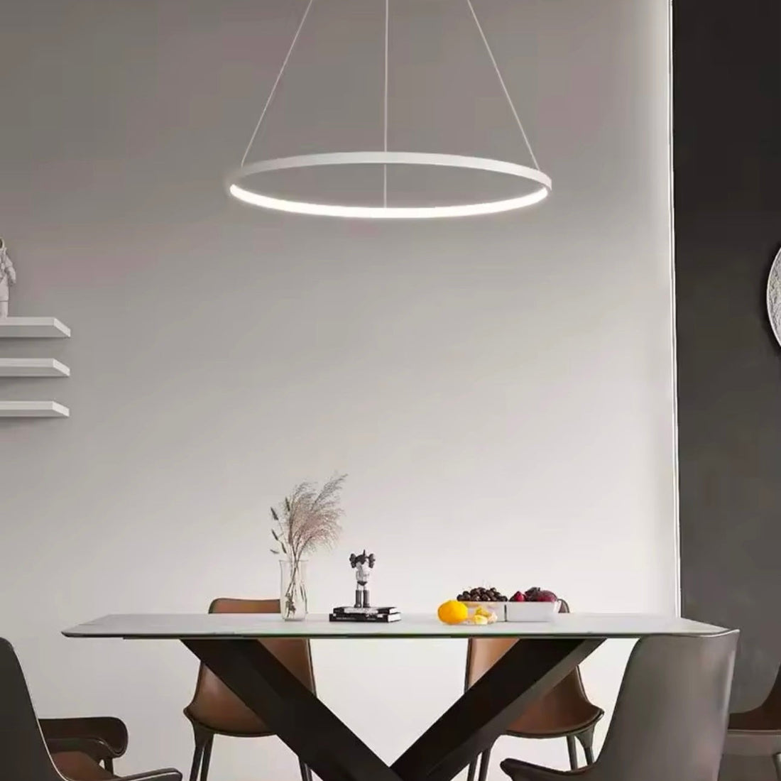 Suspension Luminaire Moderne