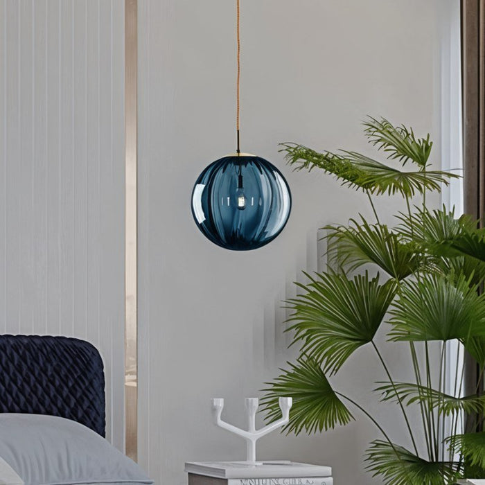 Suspension Luminaire Moderne