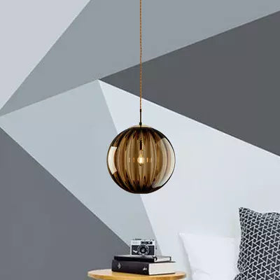 Suspension Luminaire Moderne