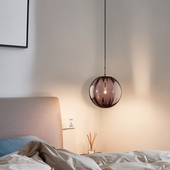 Suspension Luminaire Moderne