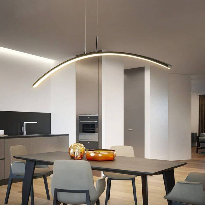 Suspension Luminaire Moderne