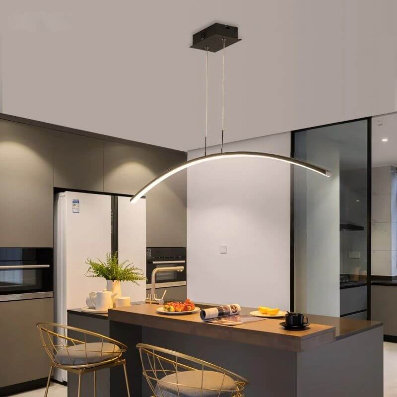 Suspension Luminaire Moderne