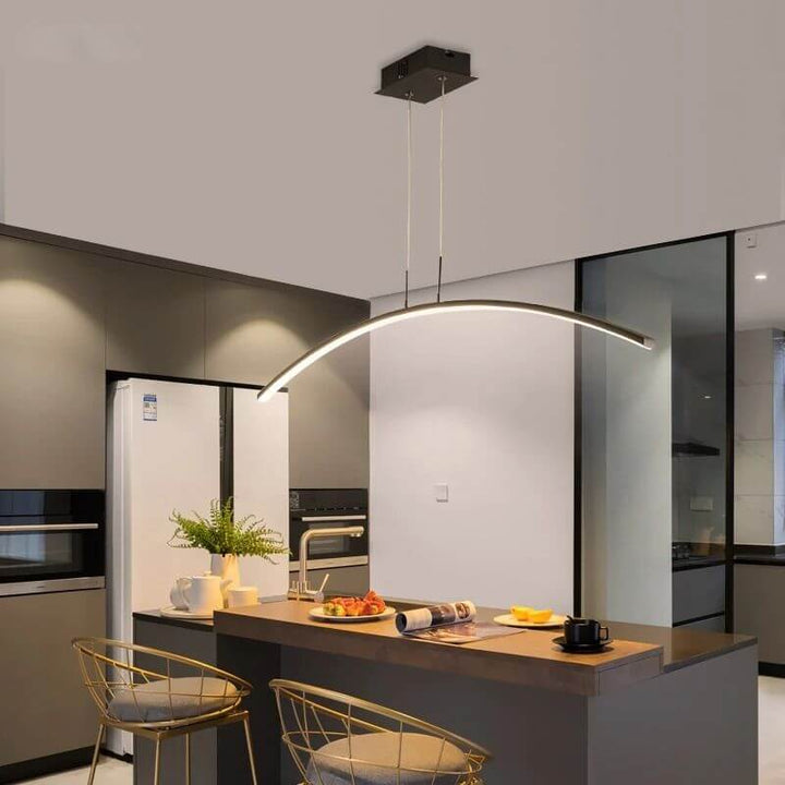 Suspension Luminaire Moderne