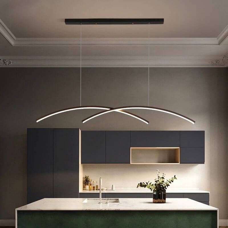 Suspension Luminaire Moderne