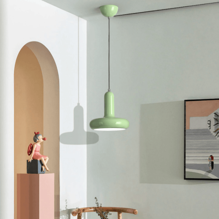 Suspension Luminaire Scandinave