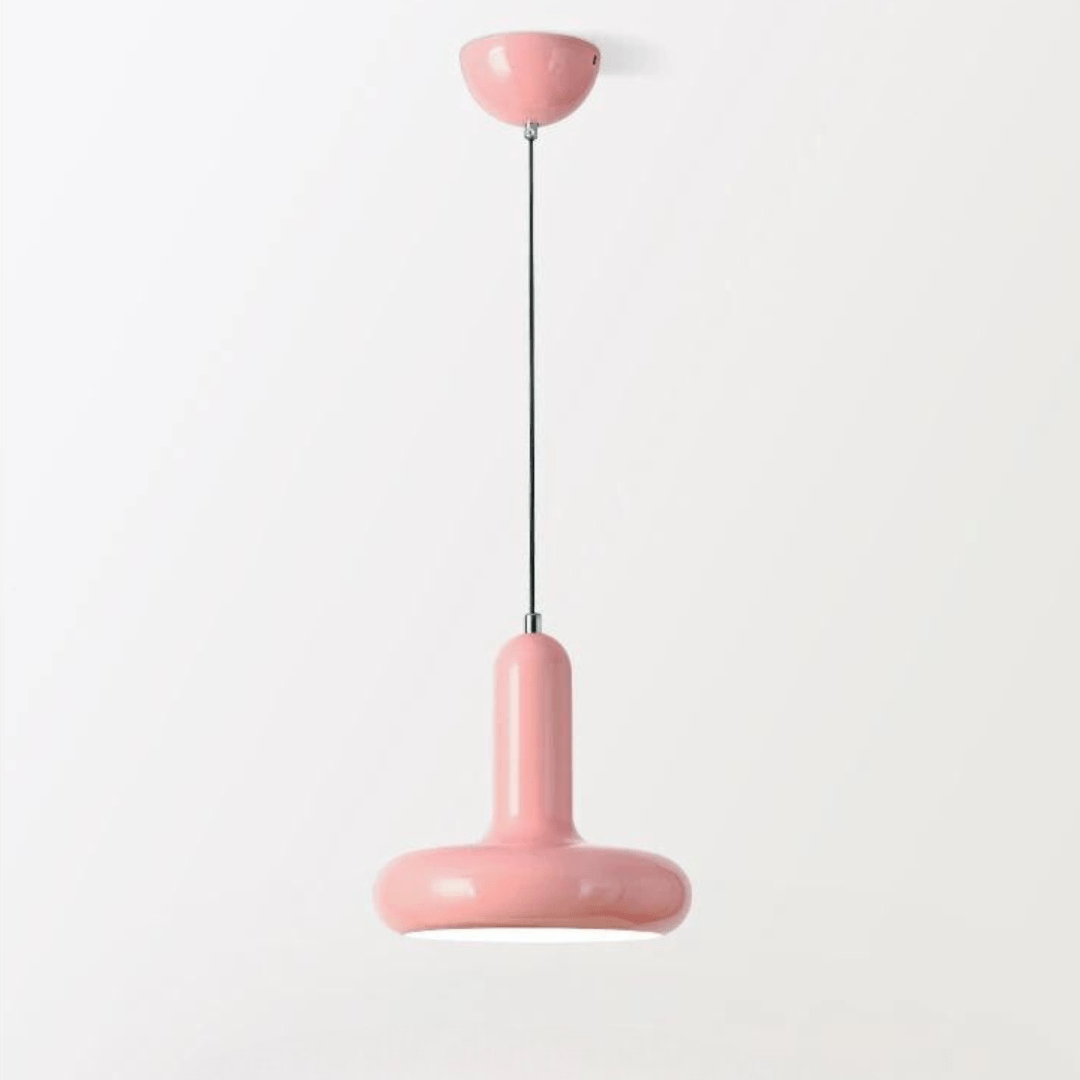 Suspension Luminaire Scandinave