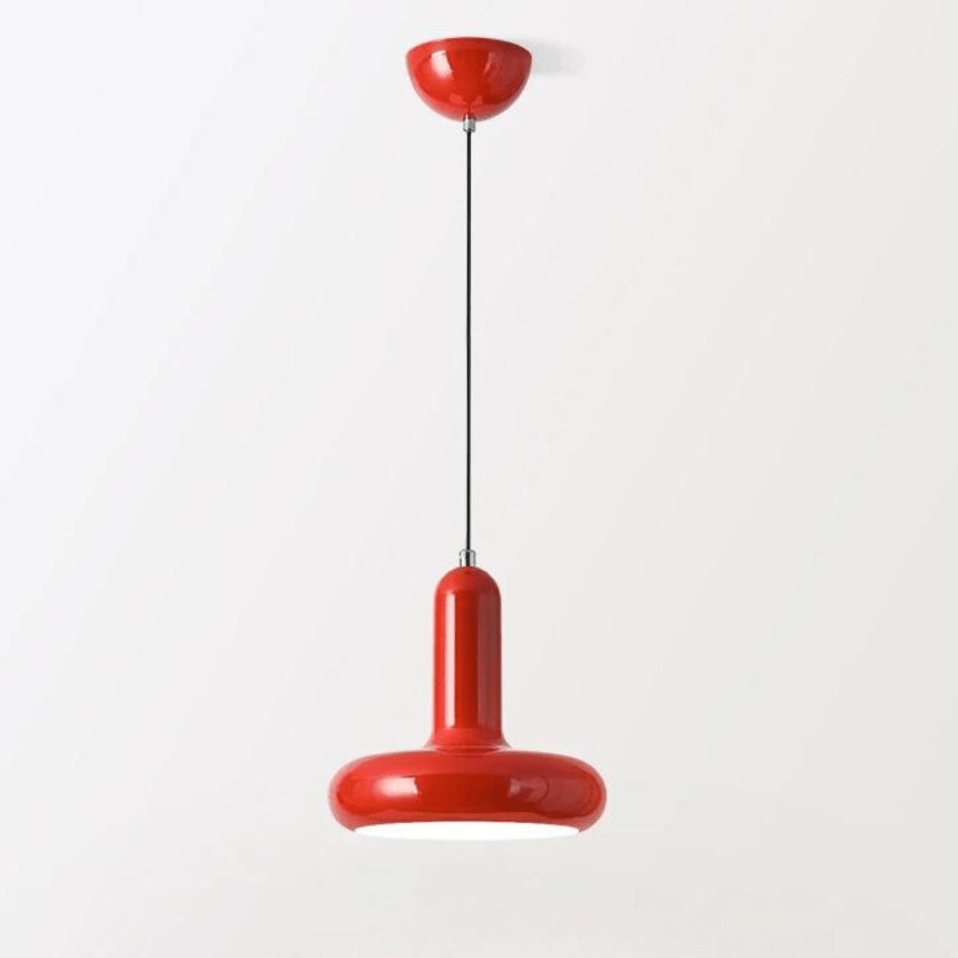 Suspension Luminaire Scandinave