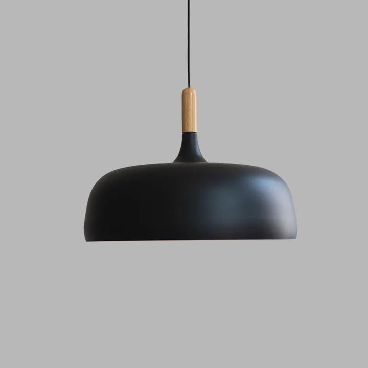 Suspension Luminaire Style Nordique