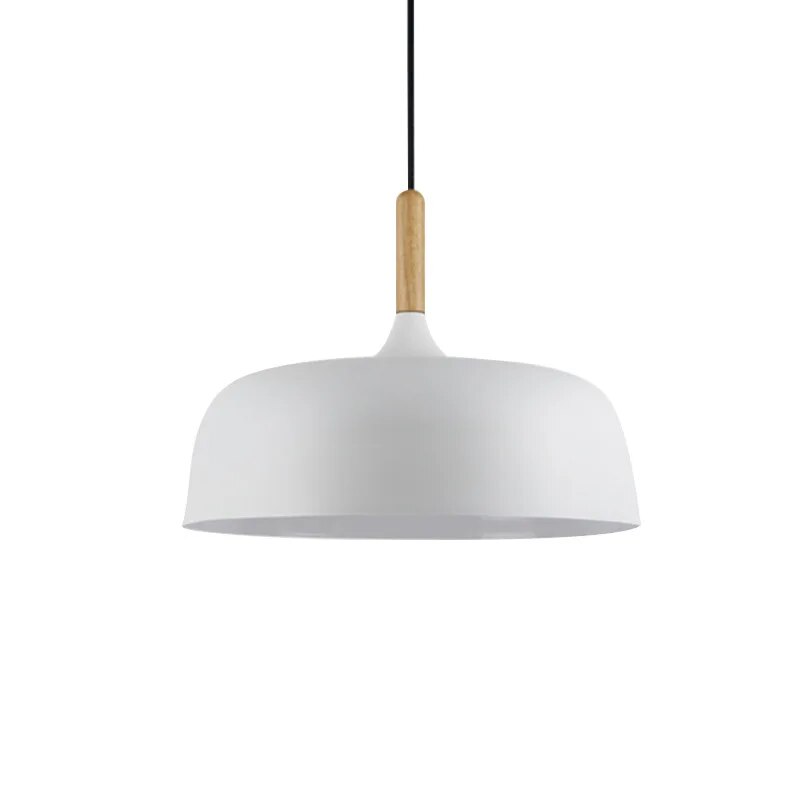 Suspension Luminaire Style Nordique