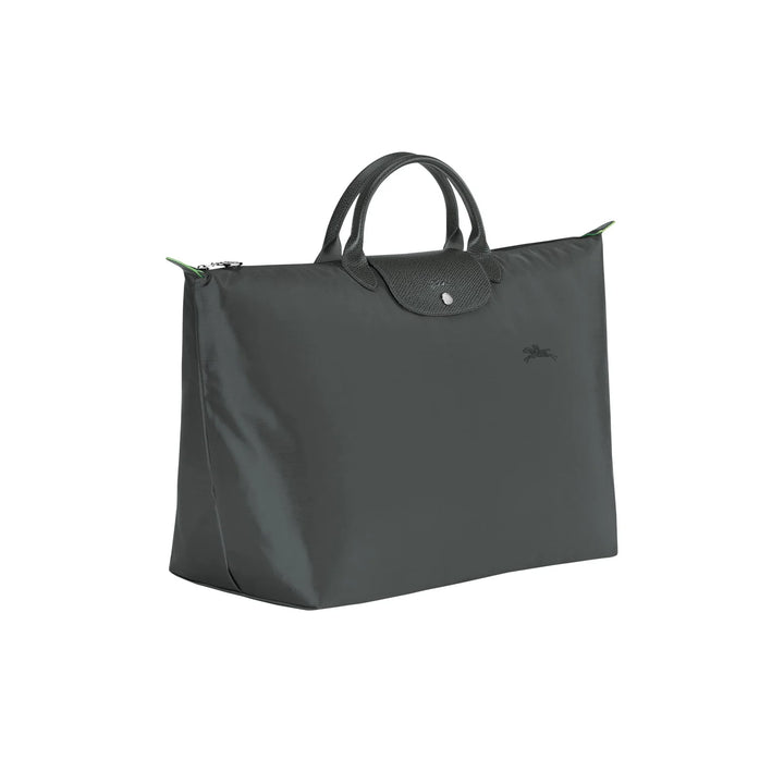 LONGCHAMP | Le Pliage Reisetasche – Zeitlos, Leicht & Praktisch Grau