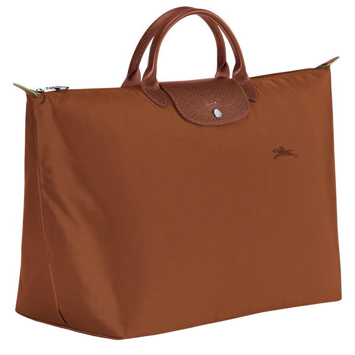 LONGCHAMP | Le Pliage Reisetasche Größe S – Braun