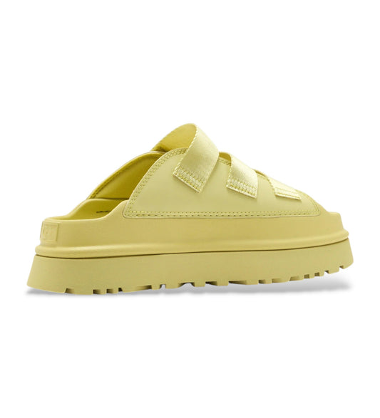 UGG Goldenglow Gold