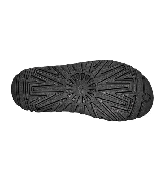 UGG GoldenGlow Sandal Black