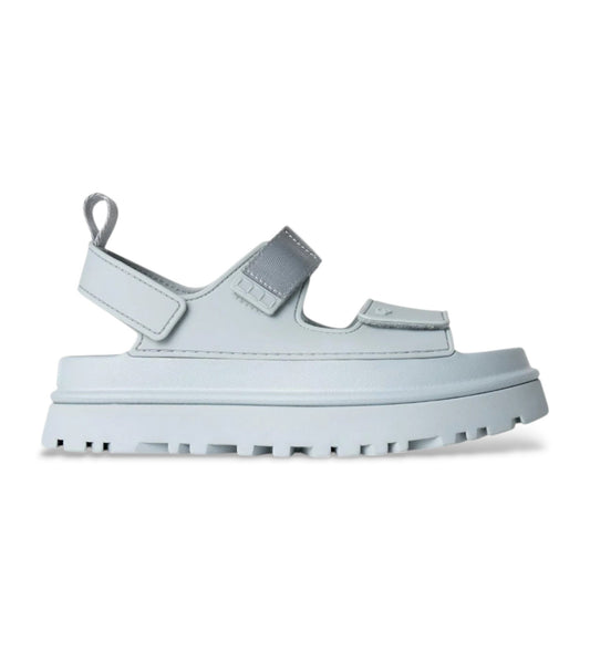 UGG GoldenGlow Sandal Current