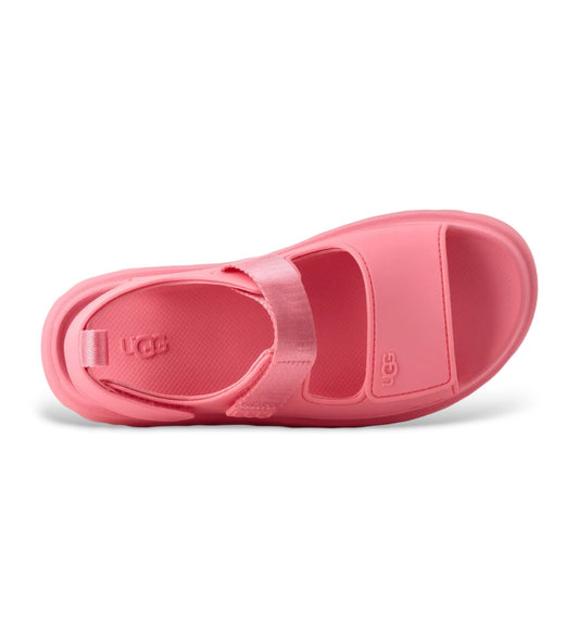 UGG GoldenGlow Sandal Mangosteen