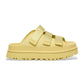 UGG Goldenglow Gold