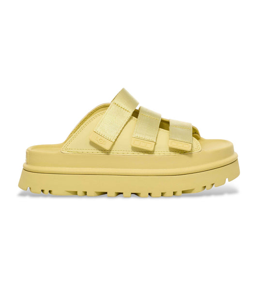 UGG Goldenglow Gold